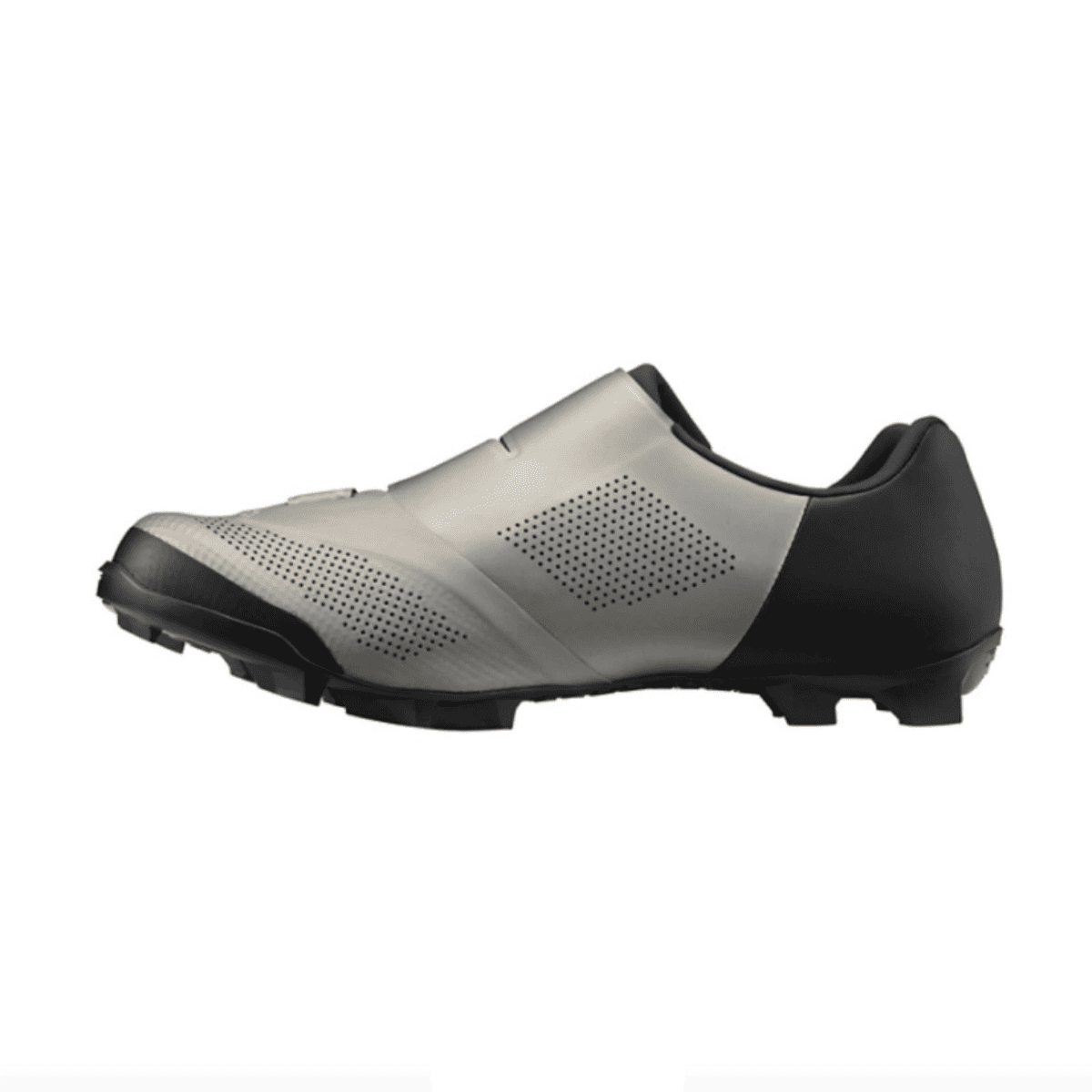 SAPATILHA SHIMANO MTB SH-XC502 COR PRATA VARIAÇÕES