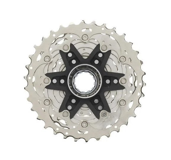 CASSETE SHIMANO CS-R7100 12 VELOCIDADES 11/34D DI2