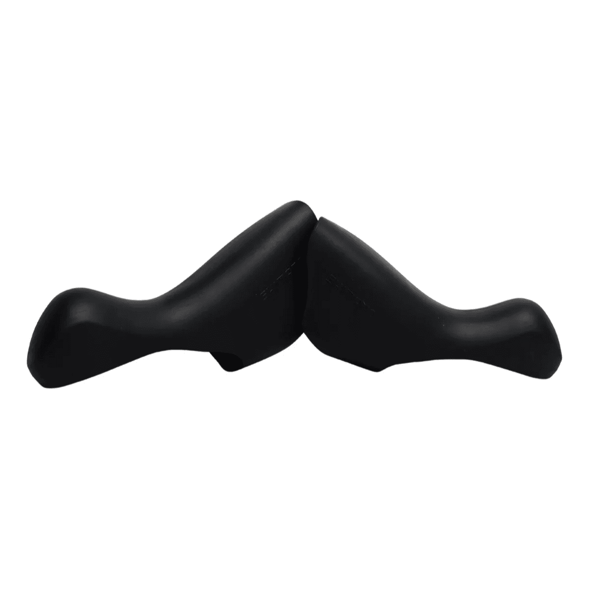 CAPA BORRACHA SHIMANO STI ST-5700 DIR/ESQ PTO