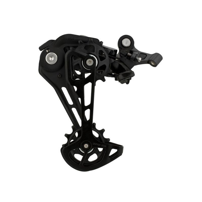CAMBIO TRASEIRO SHIMANO DEORE RD-M6100 SGS 12V