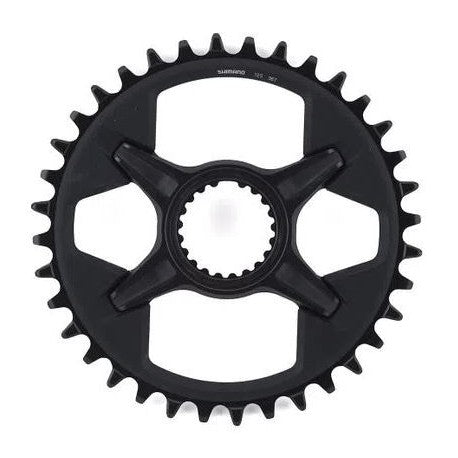 COROA SHIMANO DEORE XT FC-M8100/M8130 34D PARA SINGLE