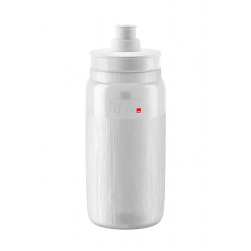 GARRAFA ELITE FLY TEX 550ML BRANCO
