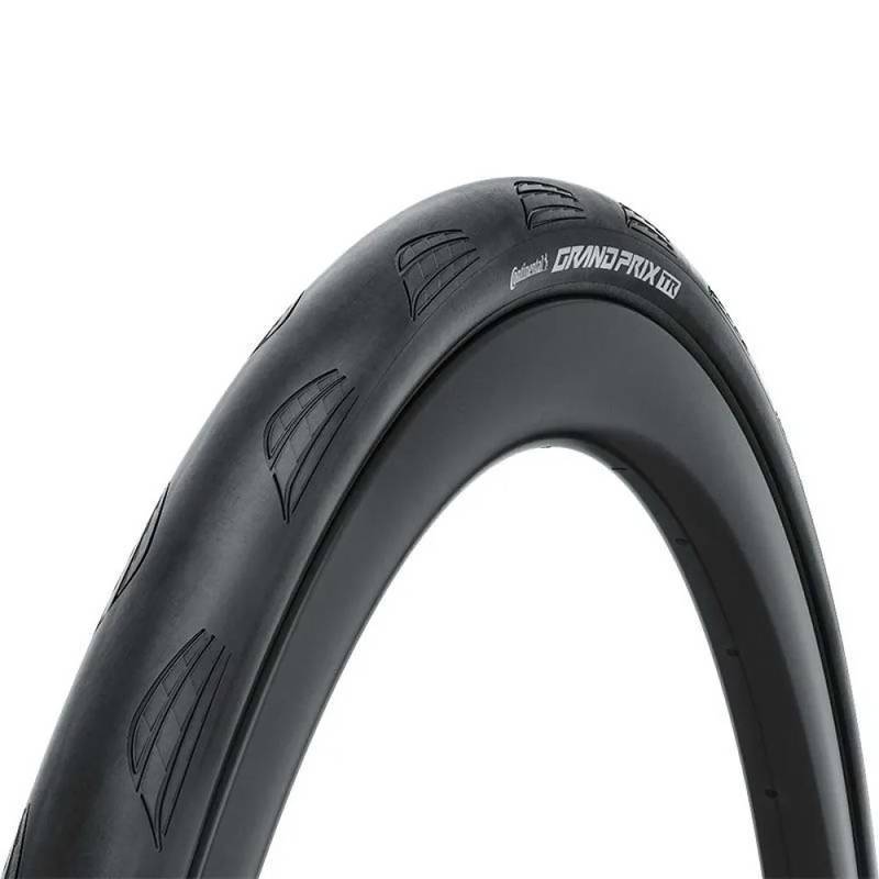 PNEU CONTINENTAL GRAND PRIX TR 700X30 PRETO TUBELESS