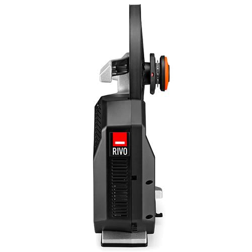 ROLO DE TREINO ELITE RIVO COM ZWIFT COG E CLICK