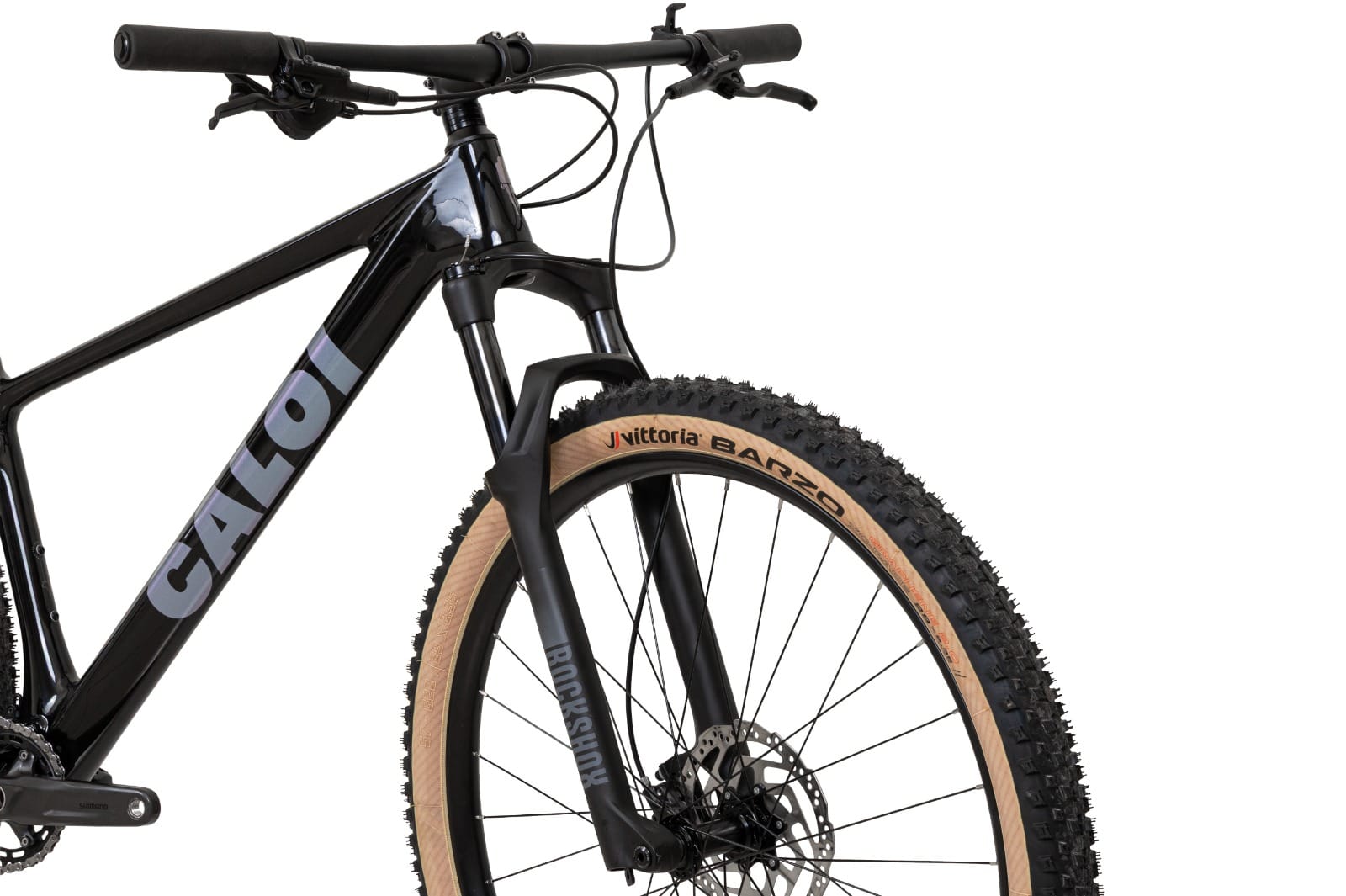 BIKE CALOI CARBON HT SPORT DEORE TUN 2026