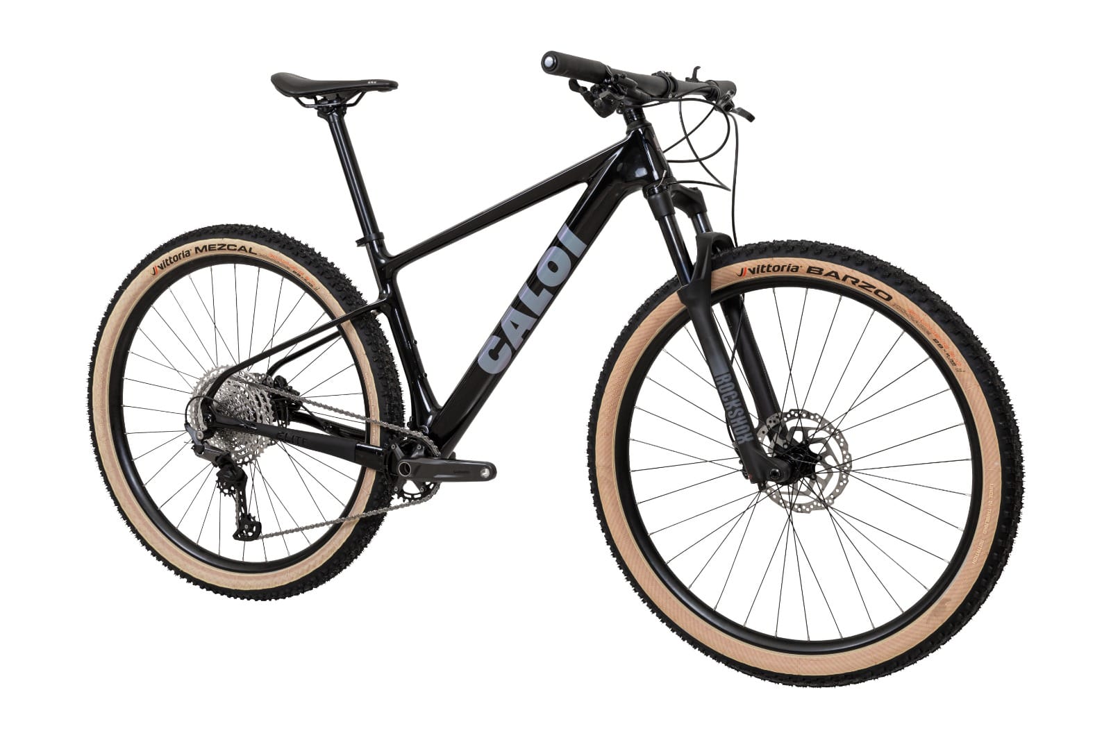 BIKE CALOI CARBON HT SPORT DEORE TUN 2026