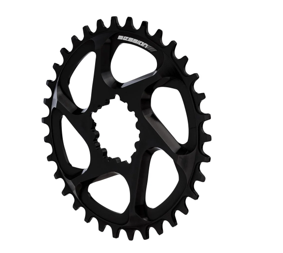 COROA UNICA SESSION DIRECT MOUNT GXP OFF 6MM V2 36D