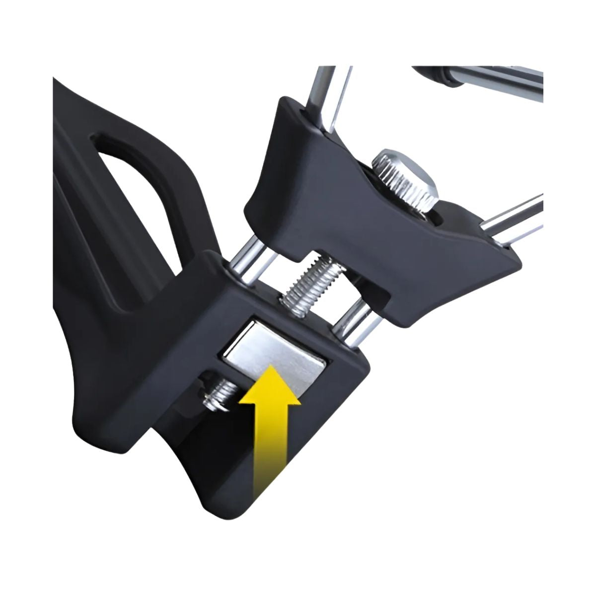 SUPORTE DE CARAMANHOLA TOPEAK MODULA CAGE II