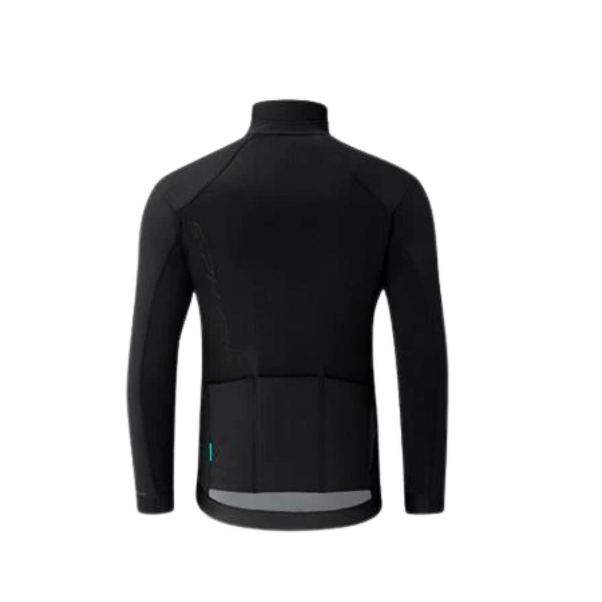 JAQUETA CICLISMO MASCULINA CORTA VENTO S-PHYRE TAM G PTO
