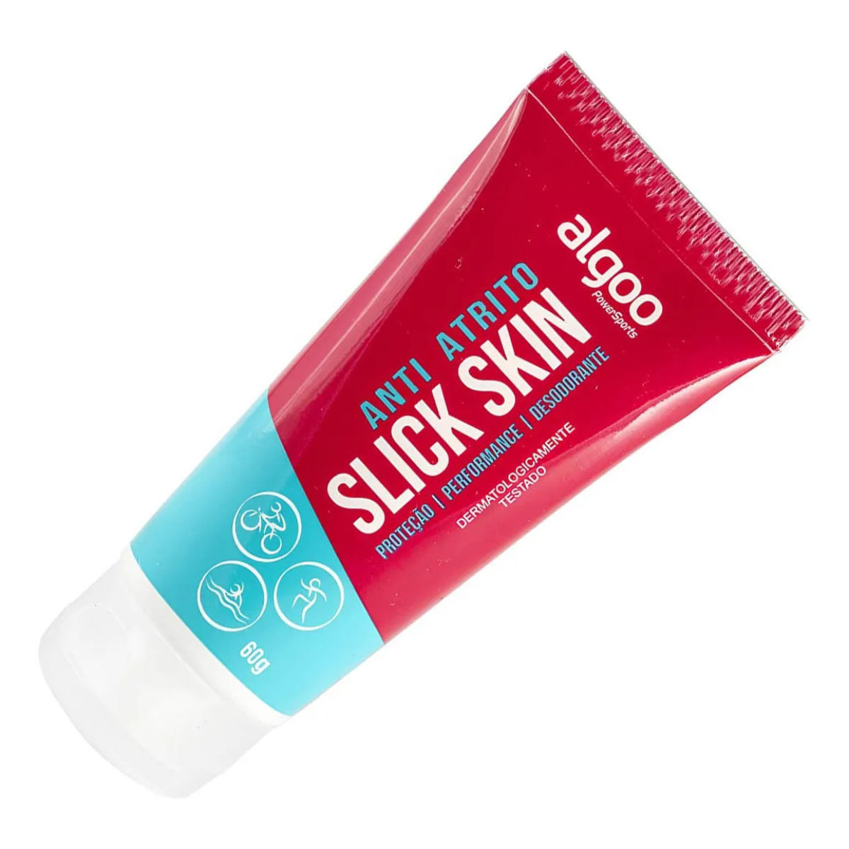 CREME ANTI ATRITO ALGOO SLICK SKIN 60G