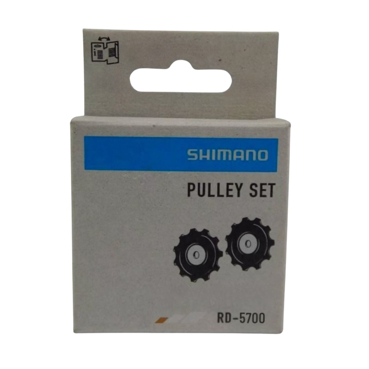 ROLDANA DE CAMBIO SHIMANO 105 RD-5700-M4000-M430-M300-M390-M370