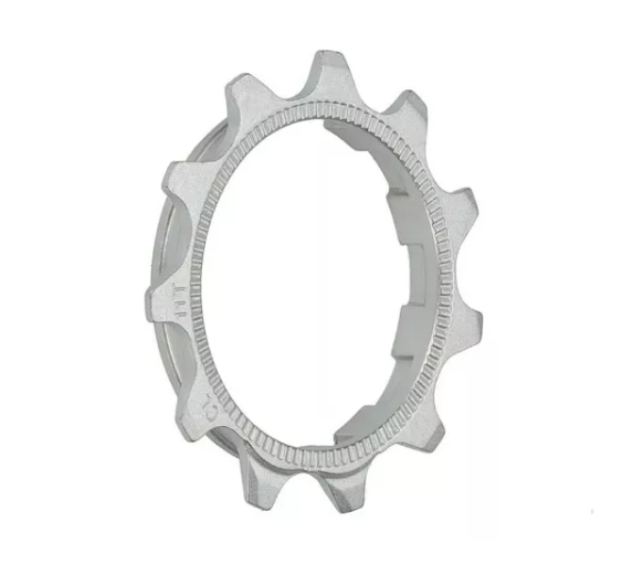 PINHAO SHIMANO CS-M8000 11D 11V 11D PRATA