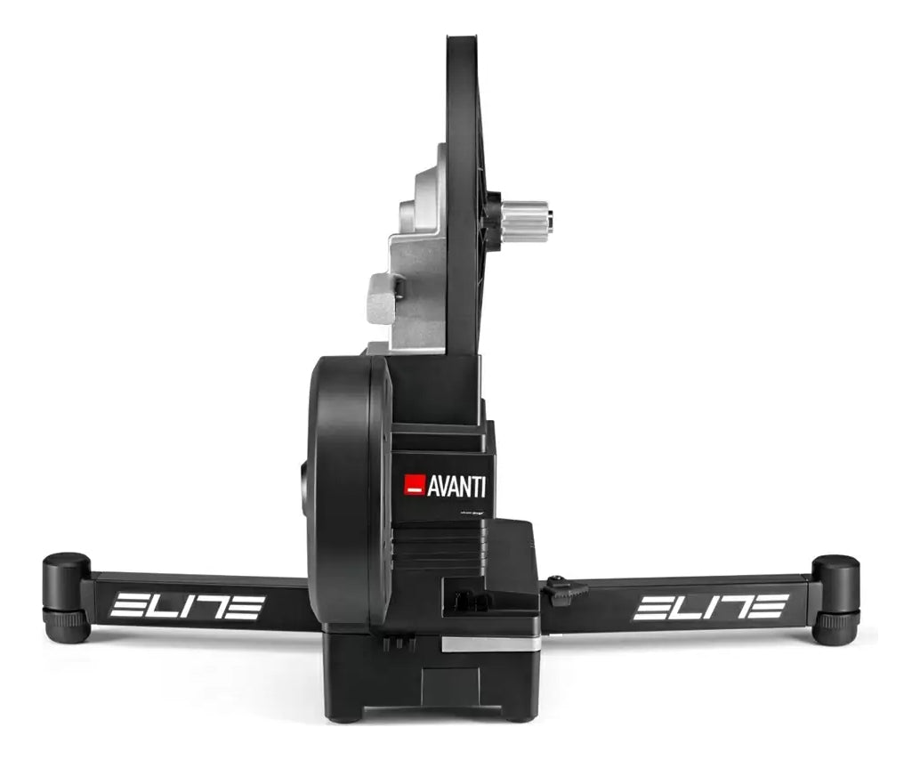 ROLO DE TREINO ELITE AVANTI (INTERATIVO)