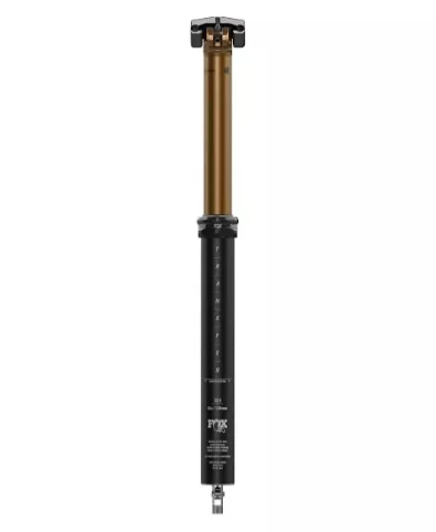 CANOTE RETRATIL FOX TRANSFER KASHIMA 31.6MM 150MM