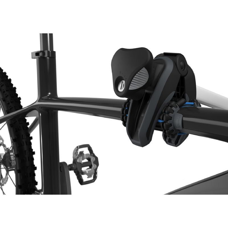 PROTETOR DE QUADRO THULE CARBON FRAME Preto