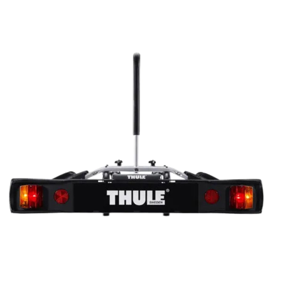 SUPORTE THULE RIDEON DE ENGATE PARA 2 BICICLETAS