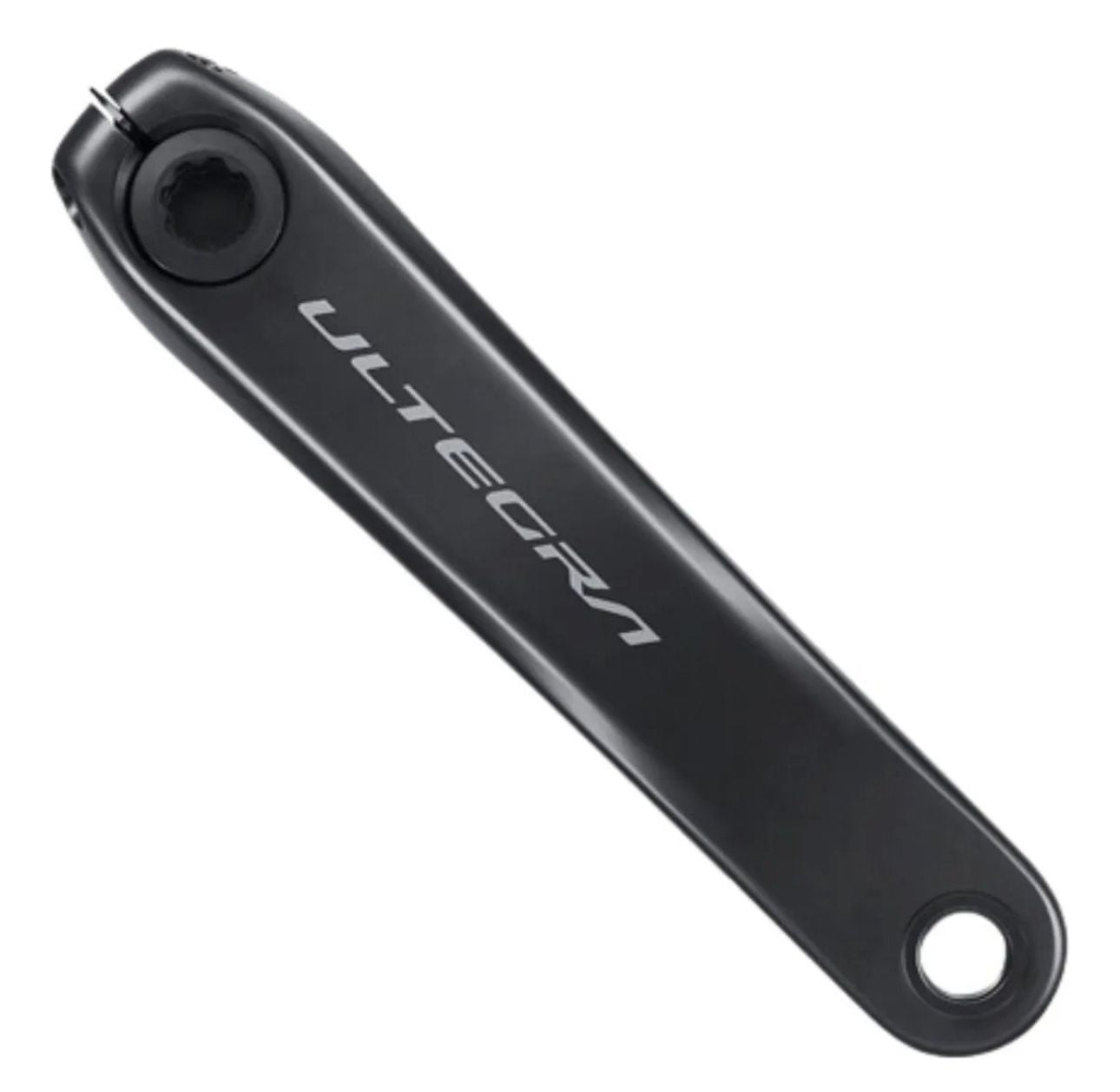 PEDIVELA SHIMANO ULTEGRA FC-R8100 50/34D 172,5MM SEM MOVIMENTO 12V