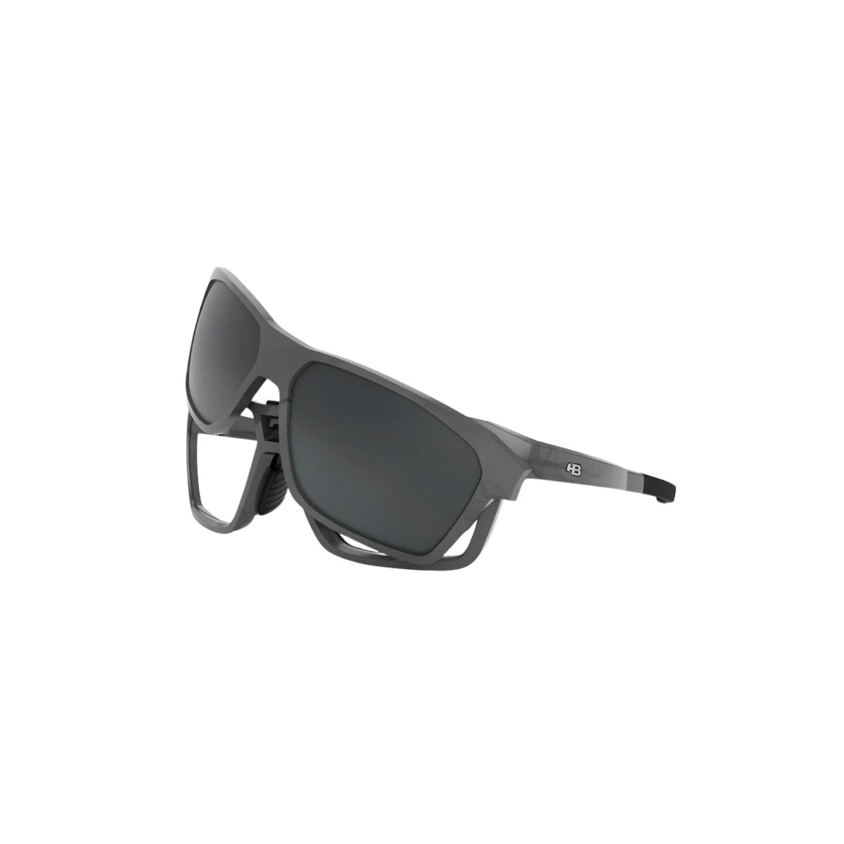 OCULOS HB PRESTO GRAFENO/PRETO CINZA