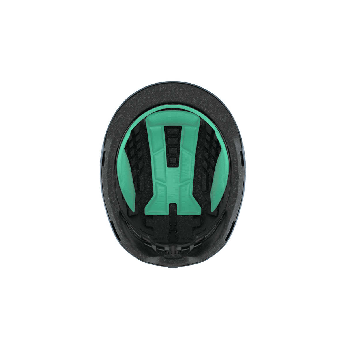 CAPACETE LAZER URBANO CITYZEN KINETICORE TAM M AZL MARINHO FOSCO