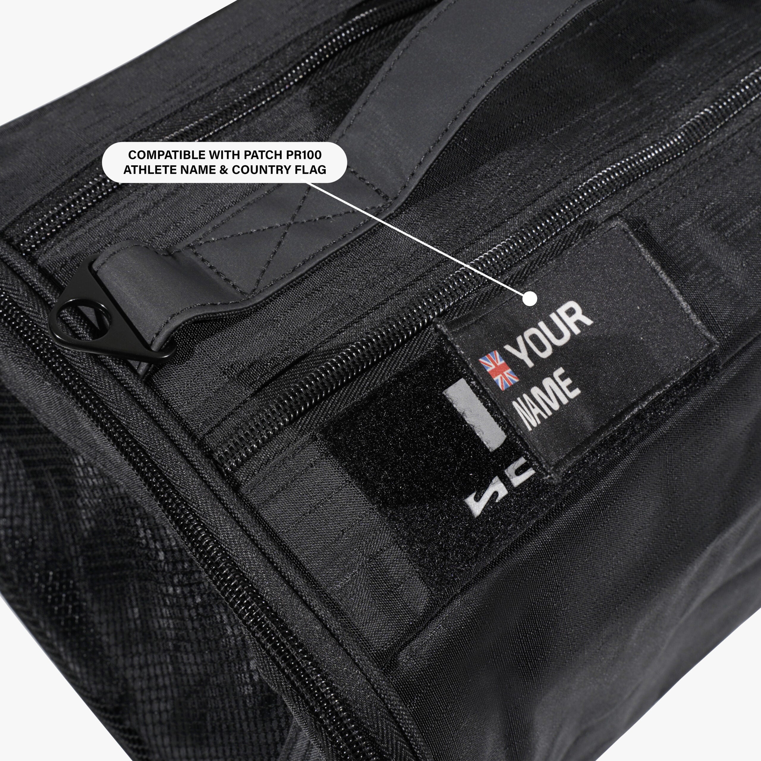 BOLSA SCICON RACE RAIN BAG PLUS EDICAO TOUR