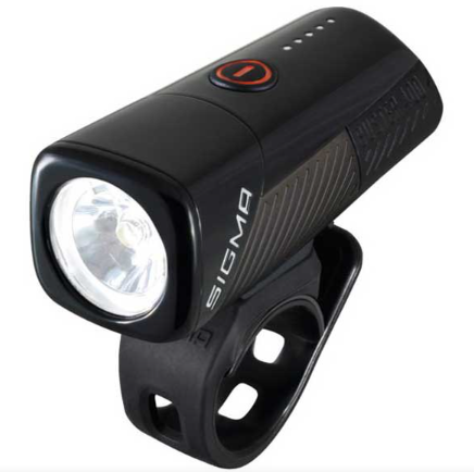 FAROL SIGMA BUSTER 400 LUMENS