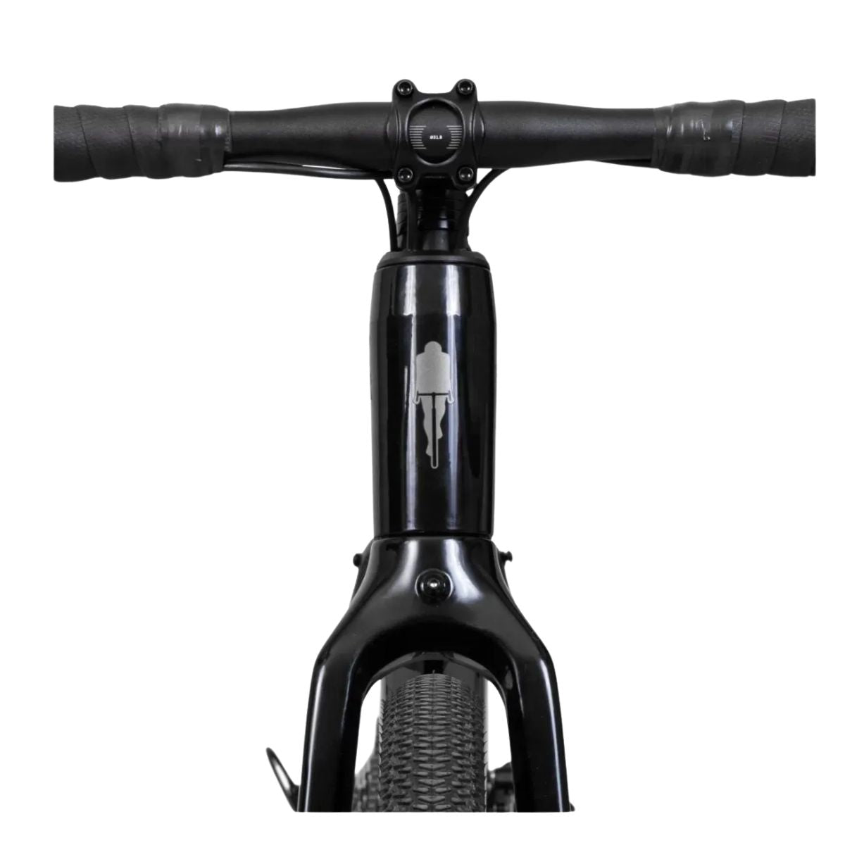 BIKE CALOI ARENITA GRAVEL 12V COR PRETO