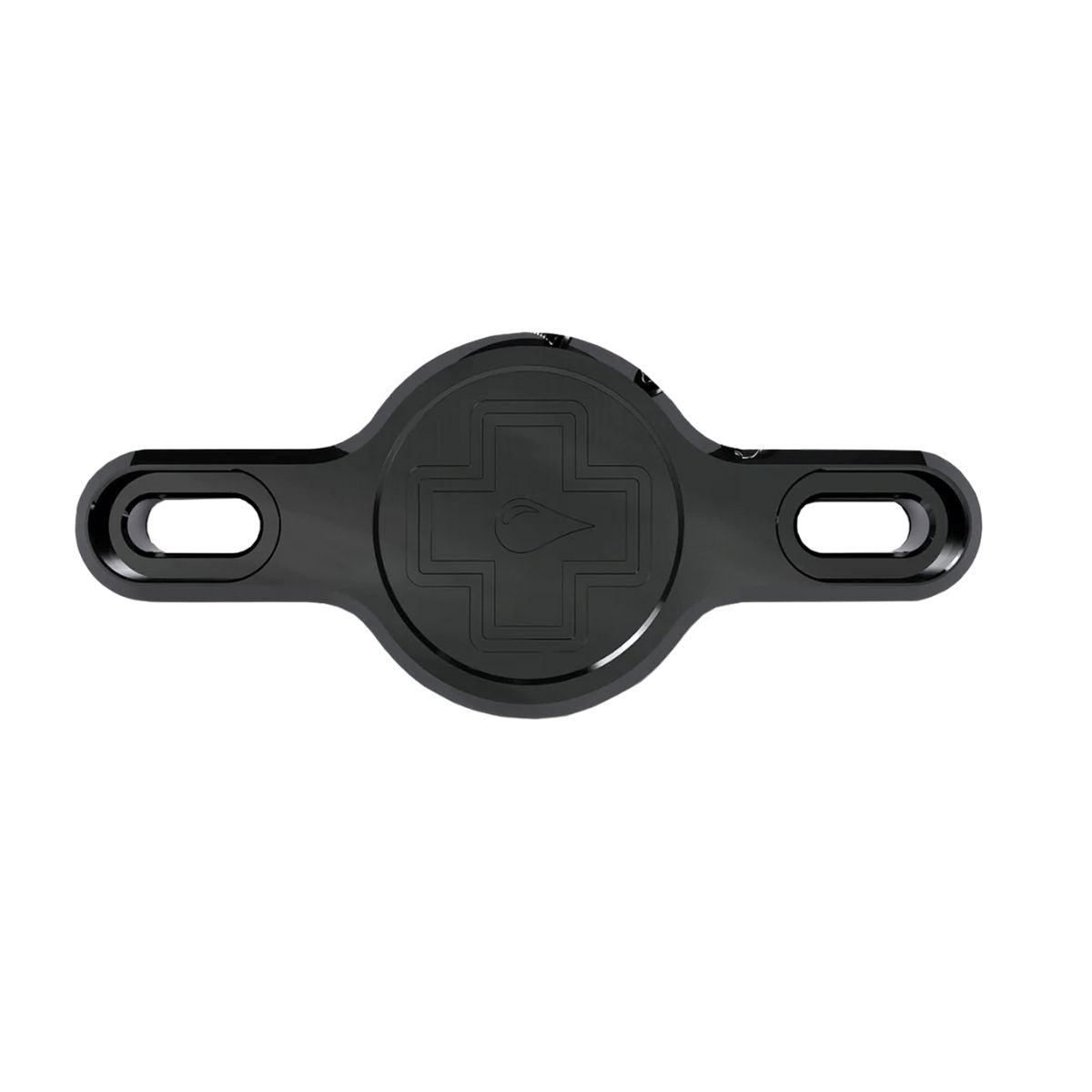 SUPORTE PARA RASTREADOR AIRTAG - SECURE TAG HOLDER - MUC-OFF (20868)