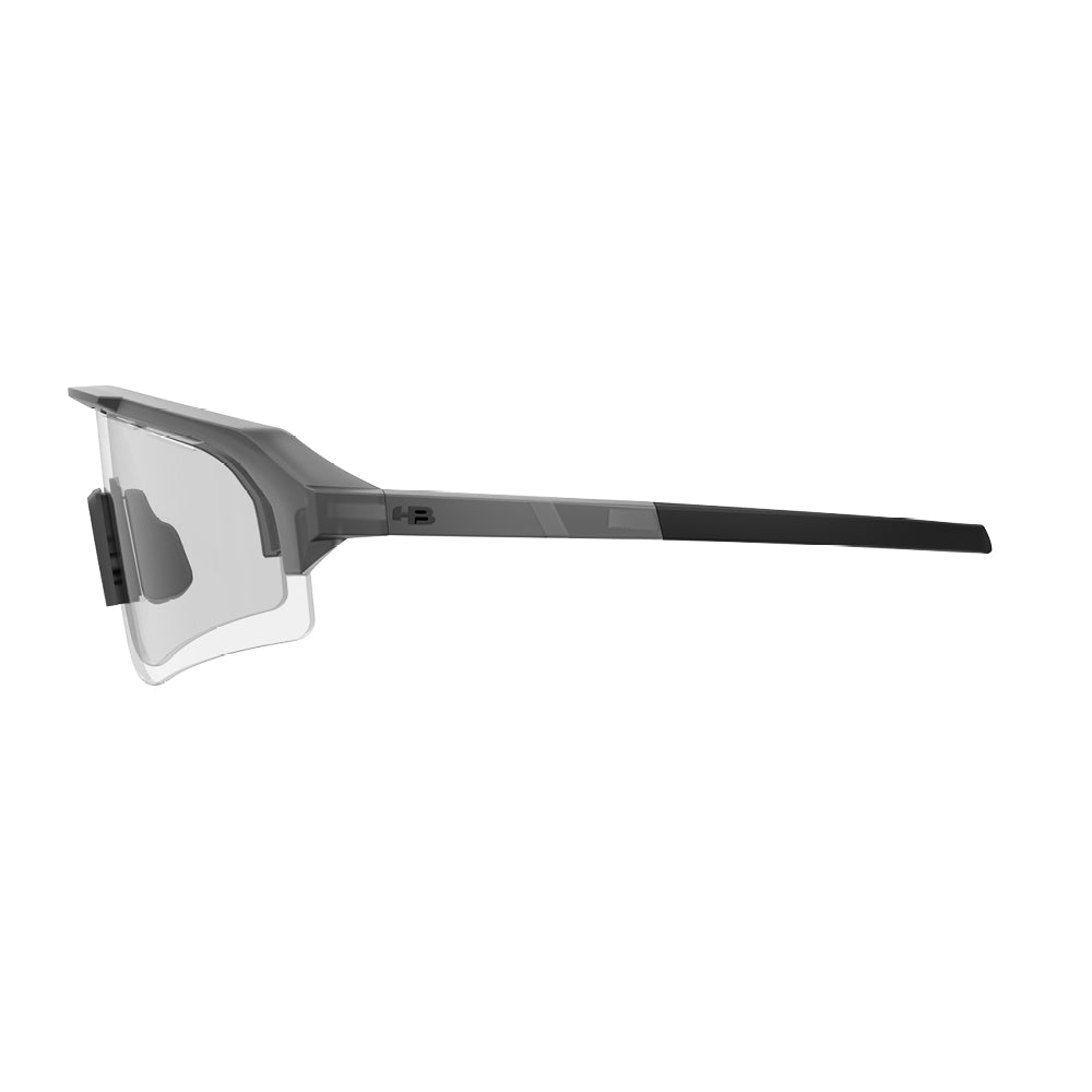 OCULOS HB EDGE S MATTE ONYX PHOTOCHROMIC