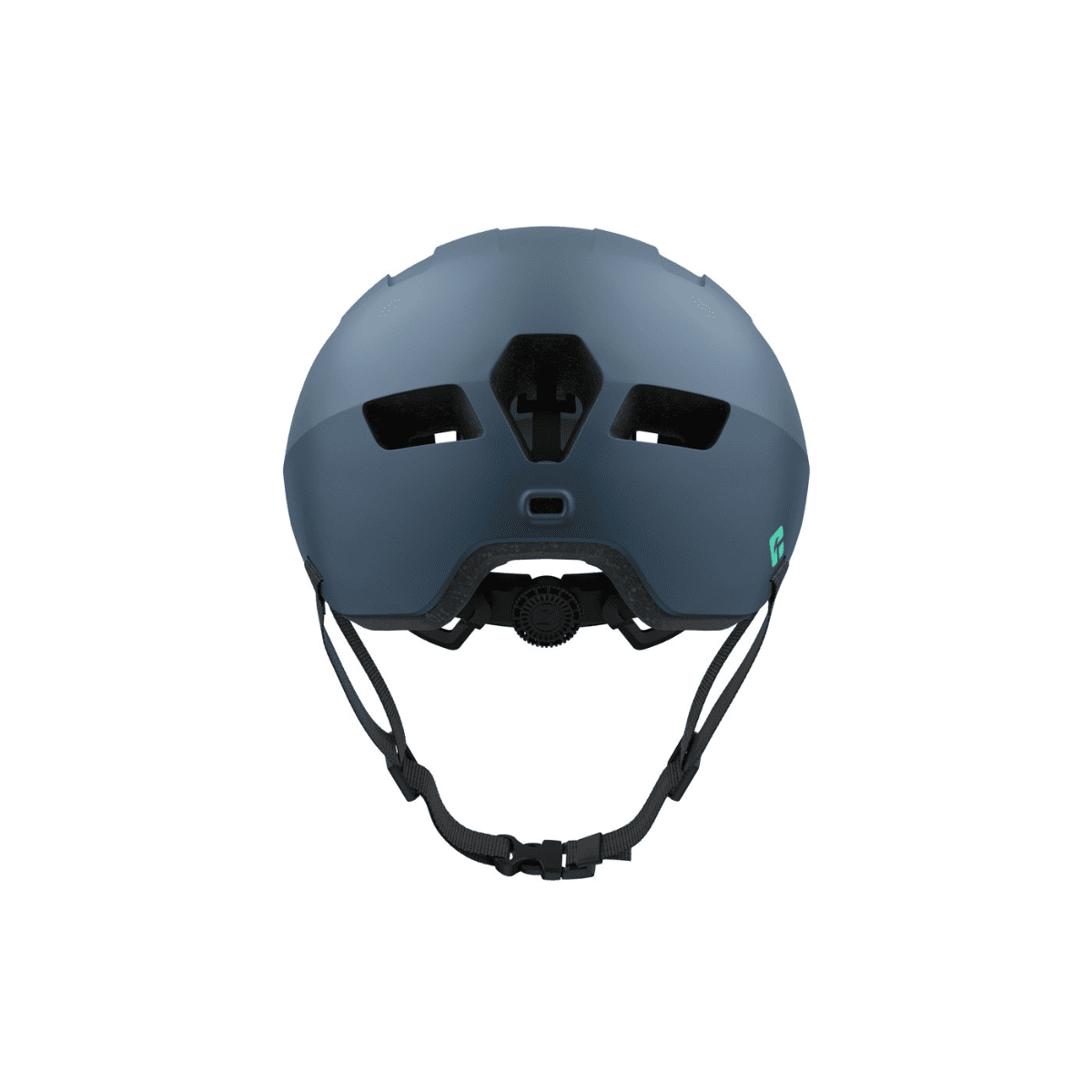 CAPACETE LAZER URBANO CITYZEN KINETICORE TAM M AZL MARINHO FOSCO
