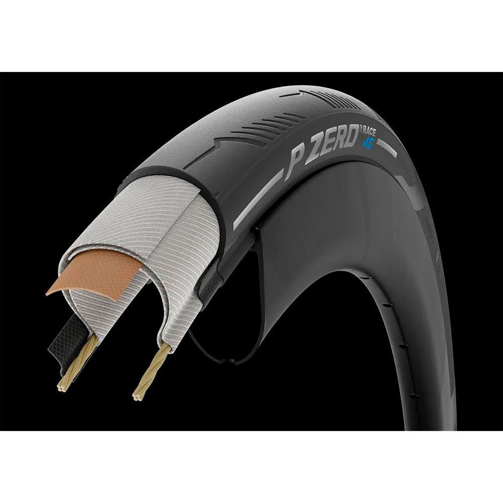 PNEU PIRELLI P ZERO RACE 4S KVL 700X28C