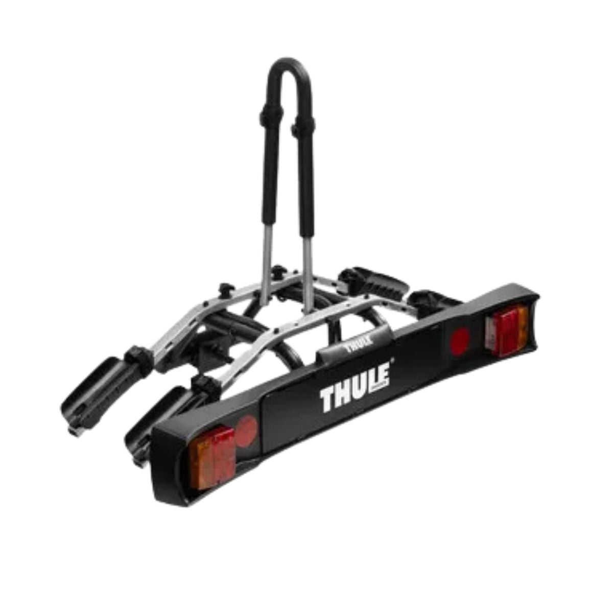 SUPORTE THULE RIDEON DE ENGATE PARA 2 BICICLETAS