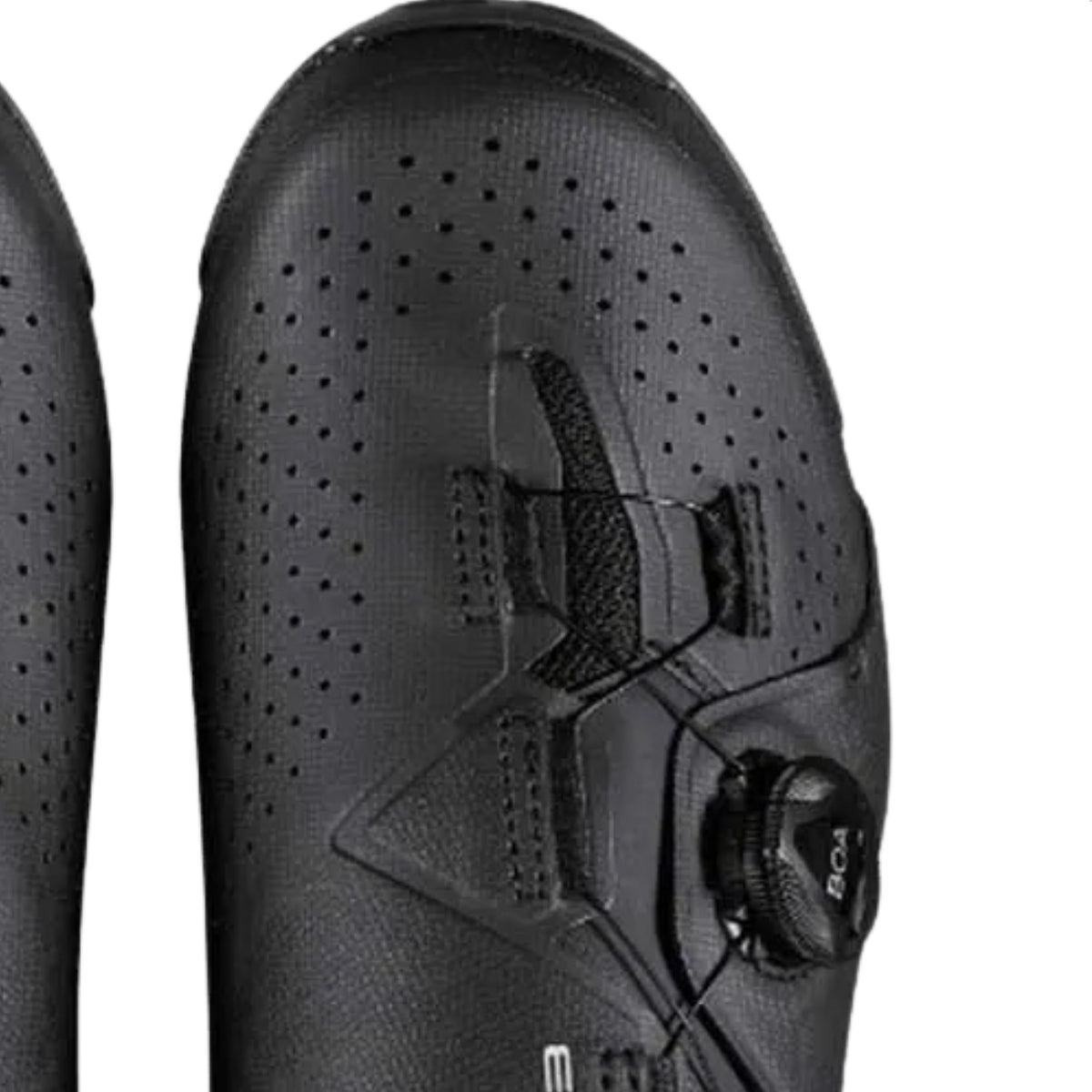 SAPATILHA SHIMANO MTB SH-XC300 COR PRETO