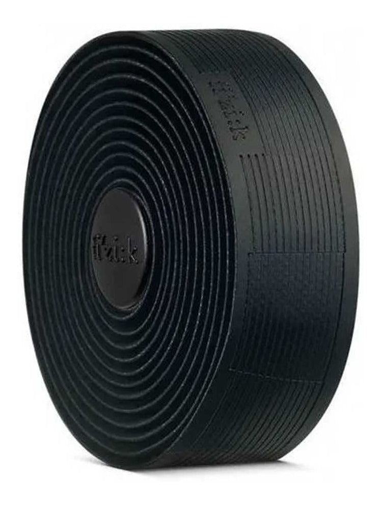 FITA DE GUIDAO FIZIK VENTO MICROTEX TACKY PRETA