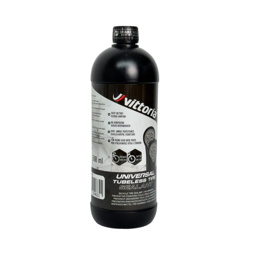 SELANTE VITTORIA TUBELESS TIRE SEALANT 500ML