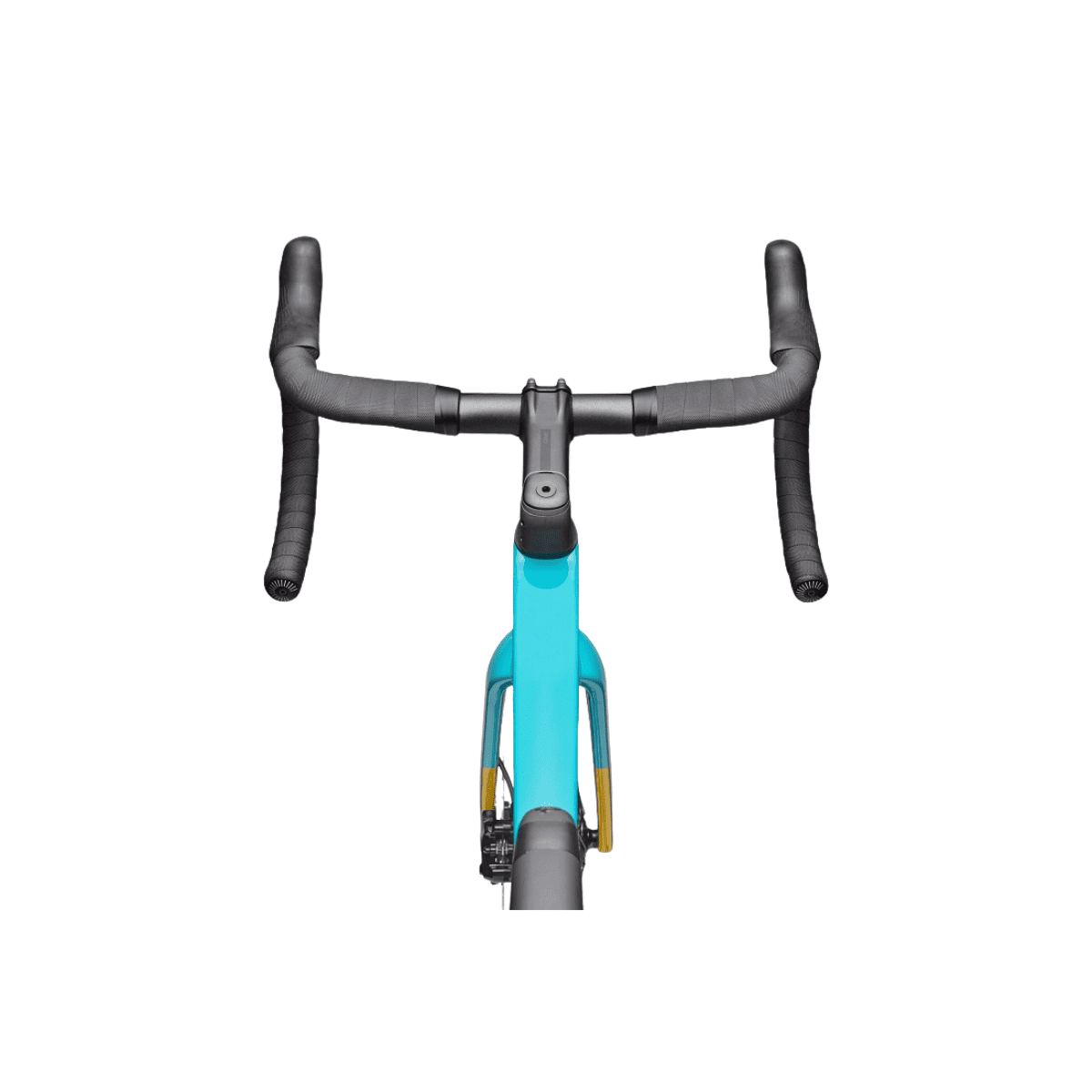 BIKE CANNONDALE SUPERSIX EVO CARBON 3 22V COR AZUL