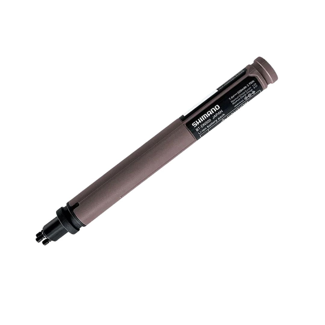 BATERIA INTERNA SHIMANO PARA CANOTE DE LITIO BT-DN300 DI2