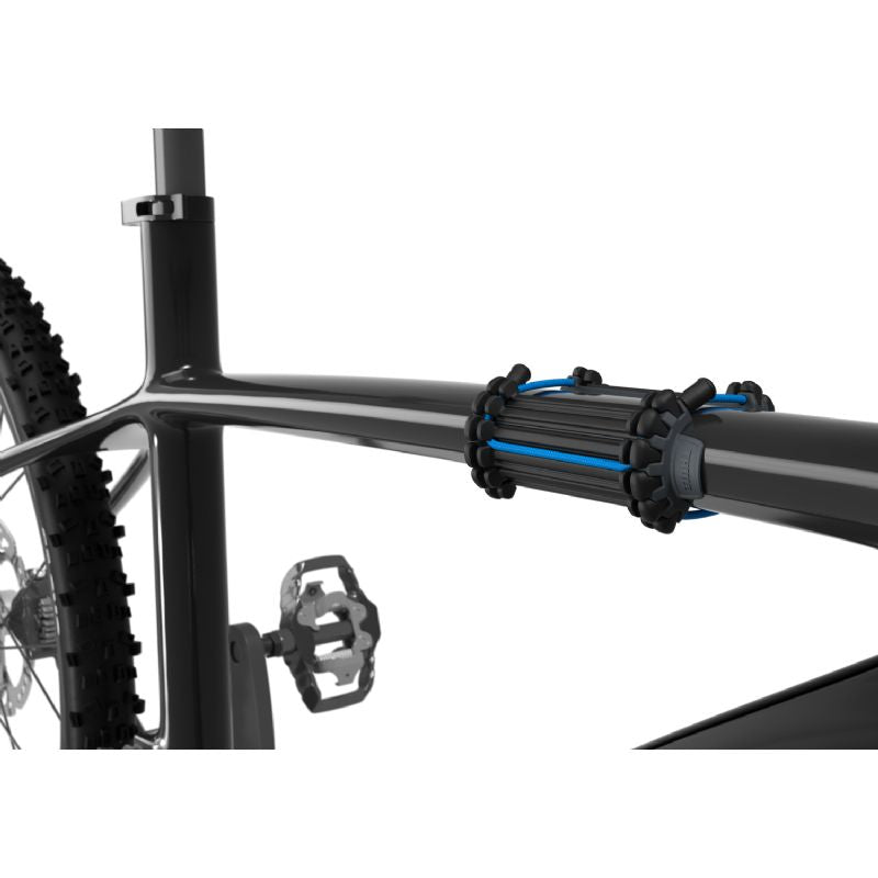PROTETOR DE QUADRO THULE CARBON FRAME Preto