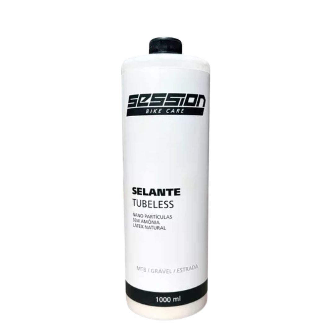 SELANTE SESSION TUBELESS 1L BIKE CARE