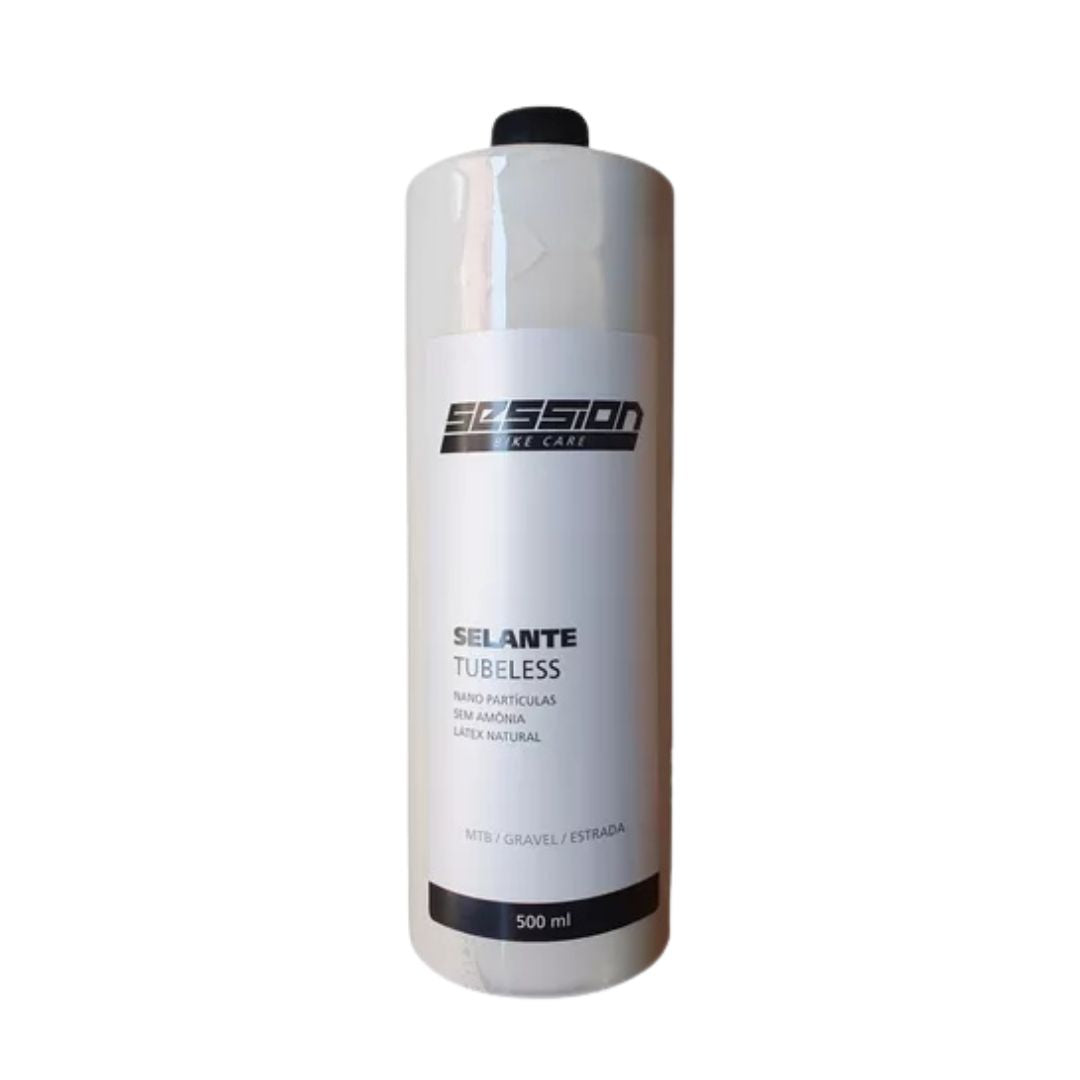 SELANTE SESSION TUBELESS 500ML BIKE CARE