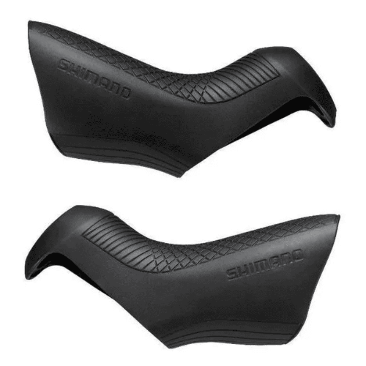 CAPA BORRACHA SHIMANO STI ST-R8050 PAR PTO