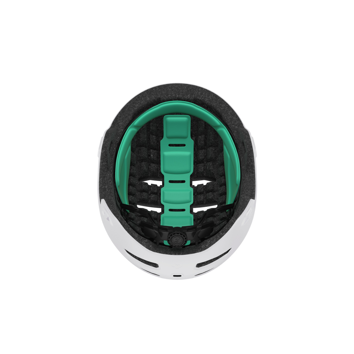CAPACETE LAZER URBANO MAZE KINETICORE TAM M/G GELO FOSCO