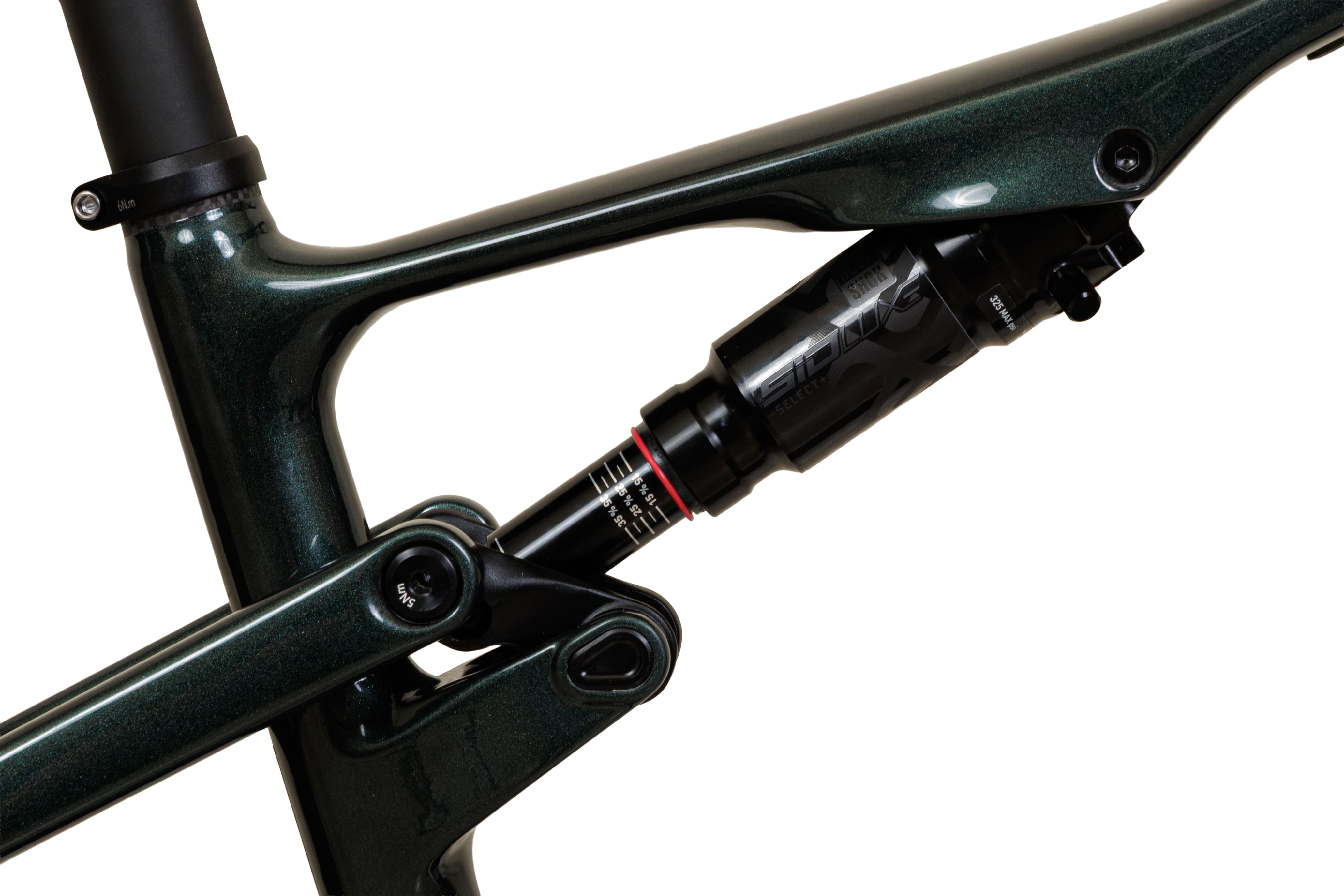 Bike Cannondale Scalpel Carbon 3 Left Cor Vende 2026 Lançamento