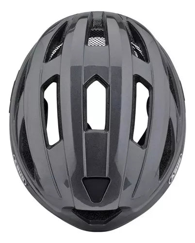 CAPACETE ABUS MACATOR TITAN TAM M 52-58 CM
