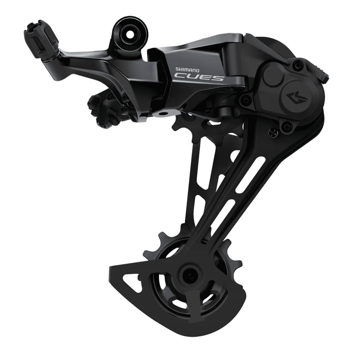 CAMBIO TRASEIRO CUES RD-U6000 GS 10-11V
