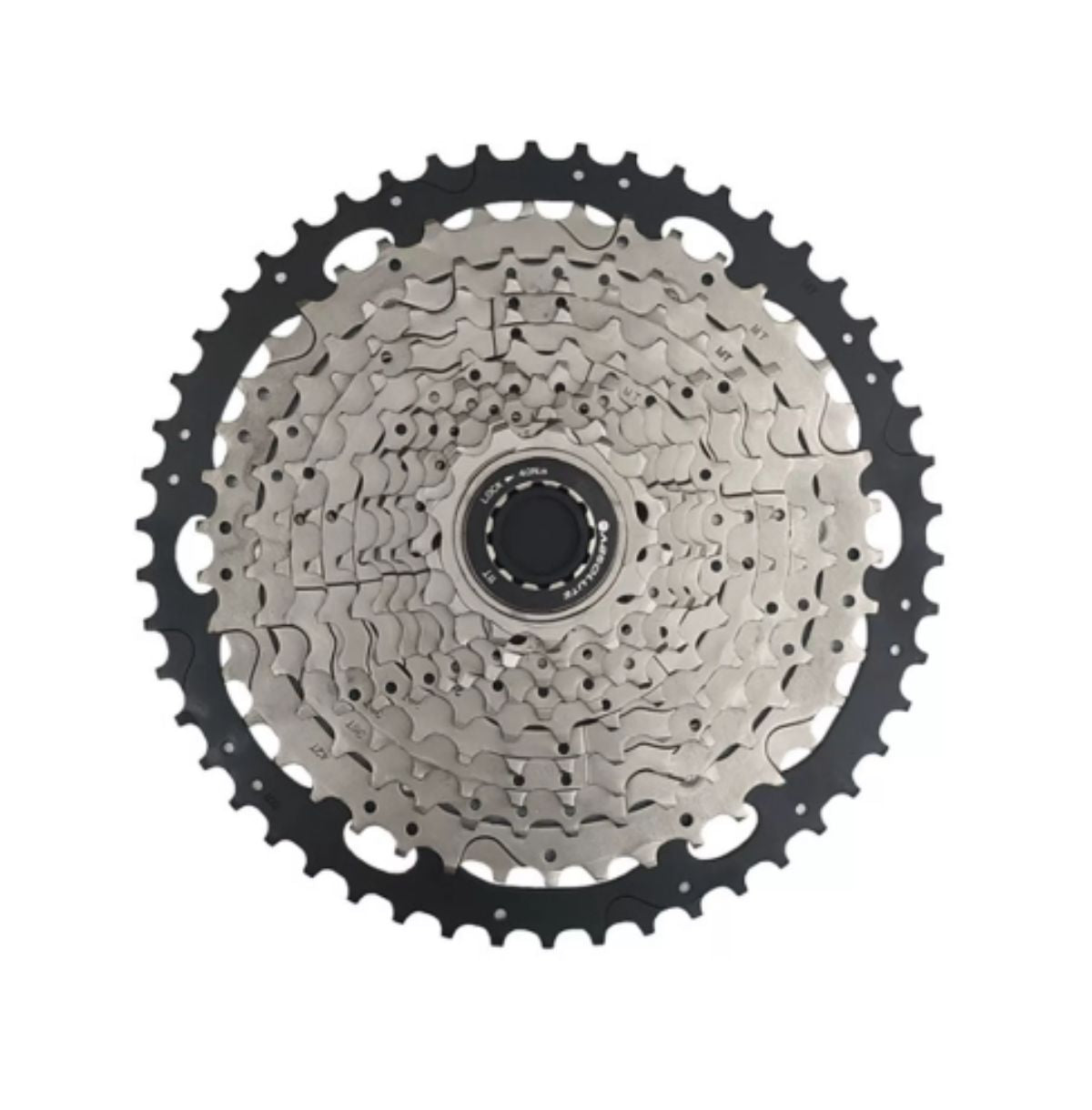 CASSETE ABSOLUTE 12 VEL. TAM. 11-50