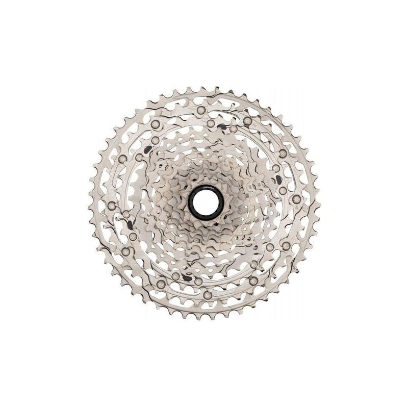 CASSETE SHIMANO DEORE 12V CS-M6100 10/51D