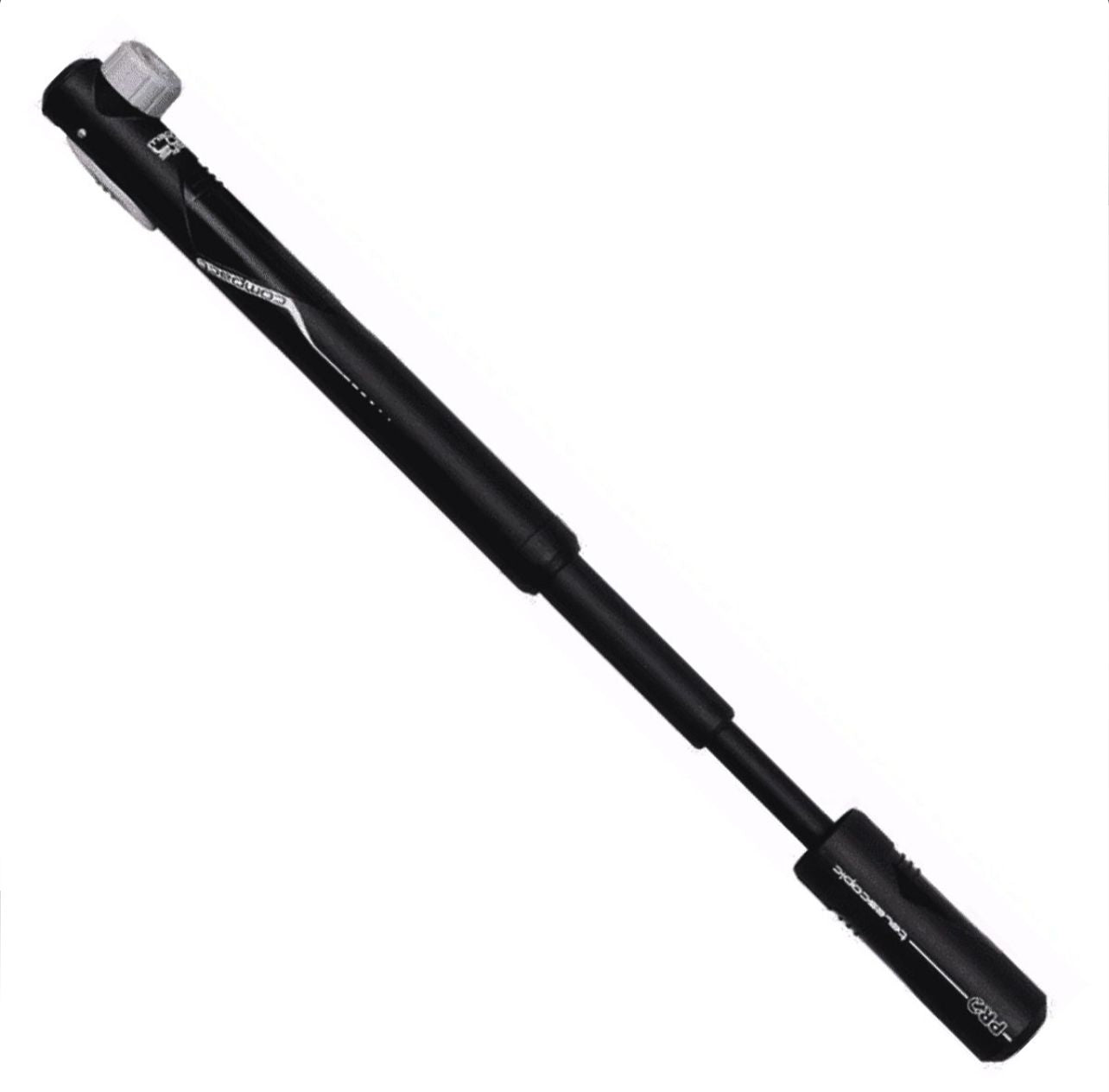 BOMBA MINI COMPACT TURING TELESCOPIC MAGNET SHIMANO PRO