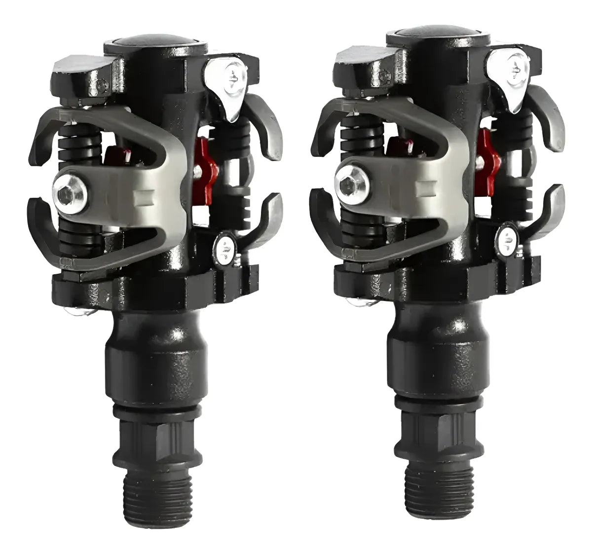 PEDAL WELLGO CLIP MTB AL M919 PTO 9/16 O