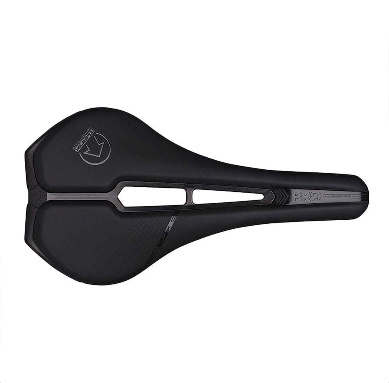 SELIM TURNIX PERFORMANCE SADDLE SHIMANO PRO 142MM