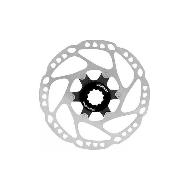 DISCO ROTOR SHIMANO SM-RT64 CENTER LOCK 180 MM